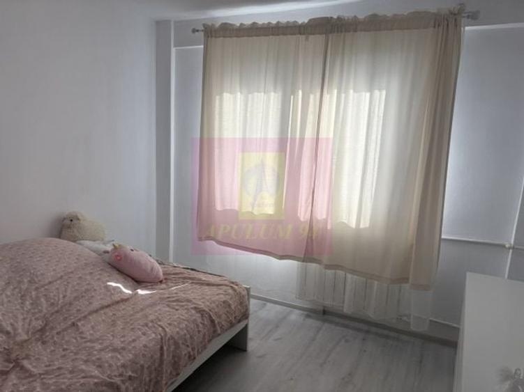 Apartament 2 camere Lujerului- Cetatuia. - 6