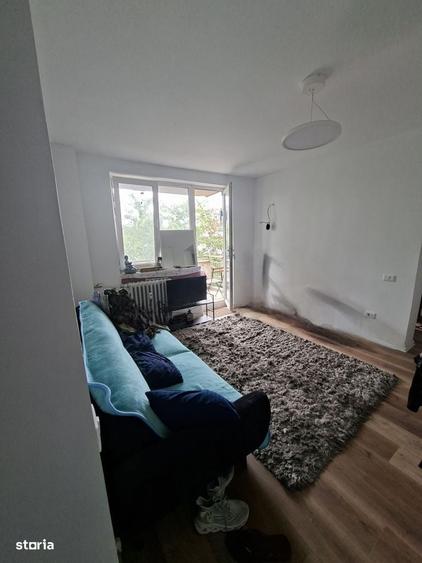 Apartament Dezrobirii - 5