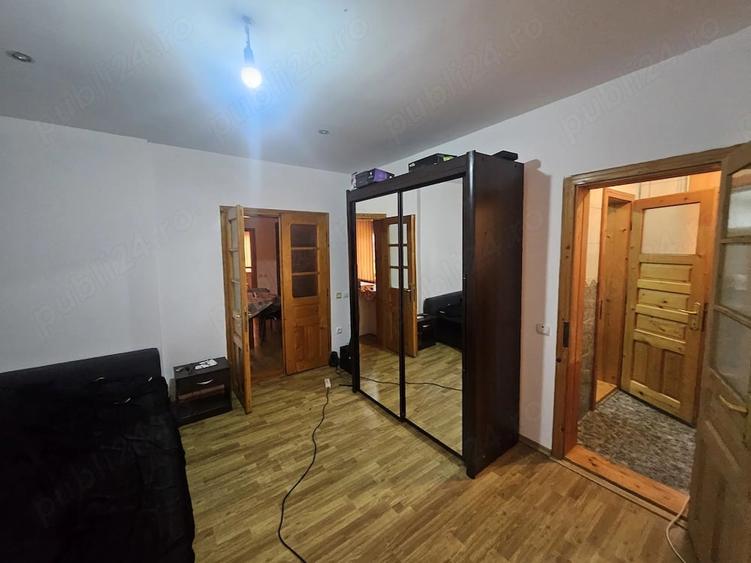 Casă cu Teren 352 Mp în Central