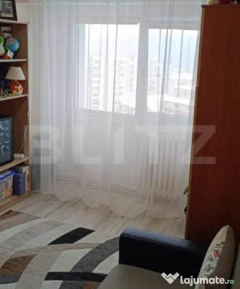 Apartamente 4 camere, 91 mp, zona CUG - 7