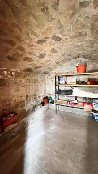 Casă cu 4 camere cu Teren 500 Mp în Bogonos