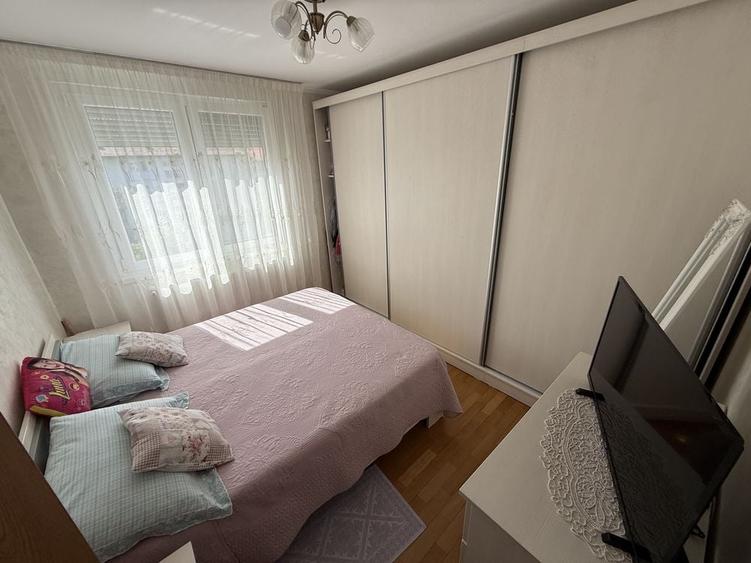 Apartament cu 2 camere semidecomandat în Carpați 1