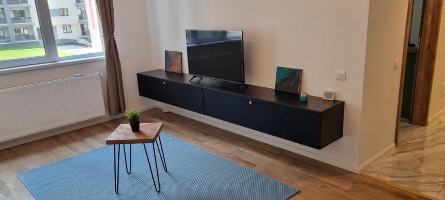 Apartament cu 2 camere decomandat, mobilat în Grozăvești