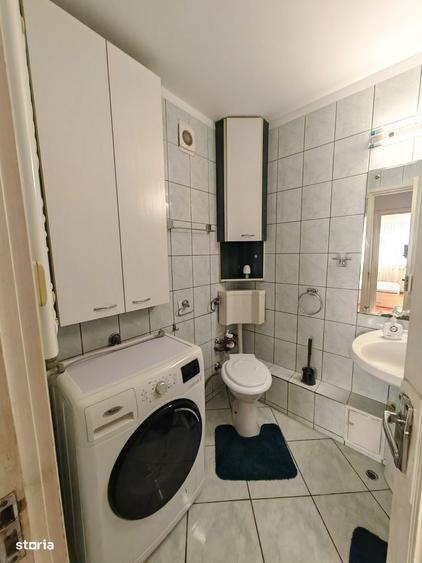 Apartament 2 camere | Timpuri Noi | Tineretului - 12