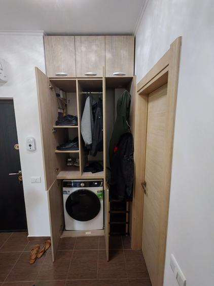 De vanzare apartament 2 camere cu 2 locuri de parcare 127.000 euro - 2