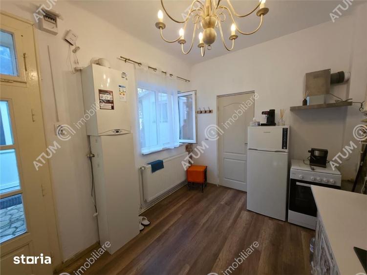 Apartament cu 2 camere în Terezian