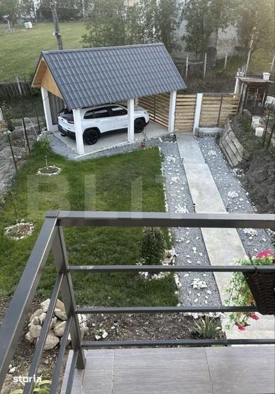 Casă cu 6 camere cu Teren 700 Mp în Central