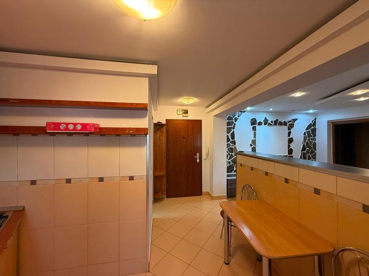 Apartament 2 camere-etaj 1-zona Ion Creanga - 5