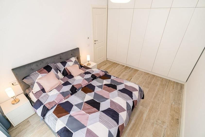 Apartament cu 2 camere în Giroc