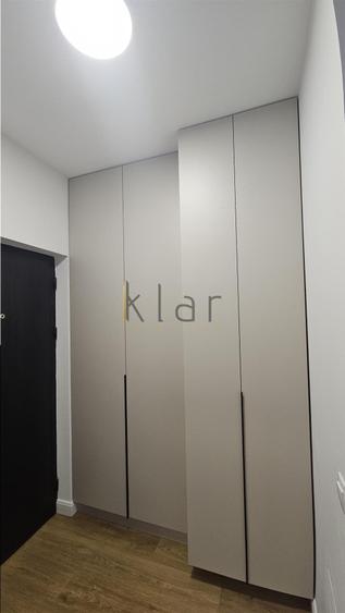 Apartament LUX 2 camere 37mp,balcon,Andrei Muresanu-zona Sigma - 10