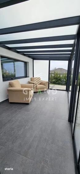 Casă cu 3 camere cu Teren 500 Mp în Feleacu