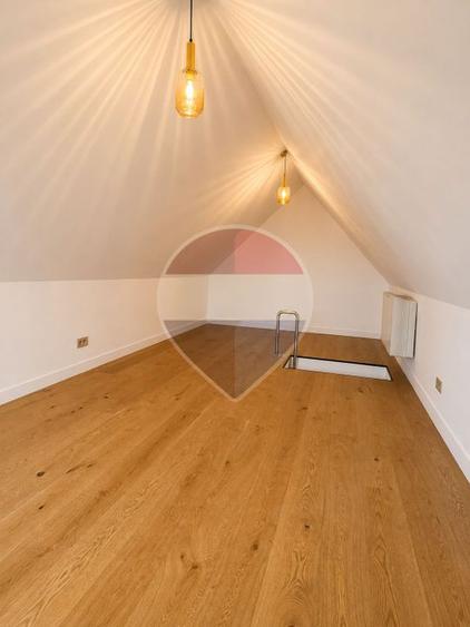 Vila premium cu 4 camere | Amber Forest | Prima inchiriere - 18