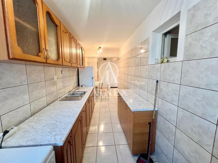 OCAZIE | Apartament cu 3 camere | Dacia , Timisoara - 8