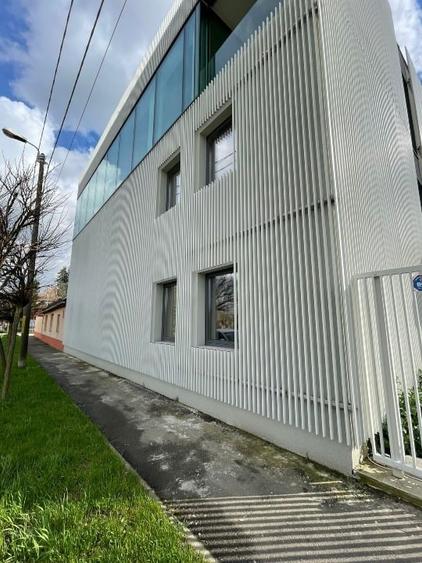 Birou, de 120 mp, în Dorobanților