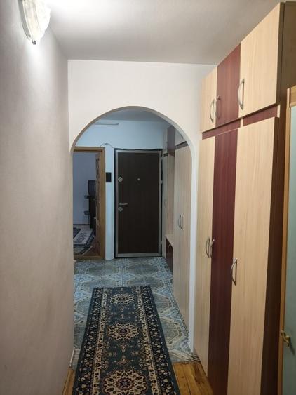 Apartament cu 3 camere decomandat în Sfântu Ilie