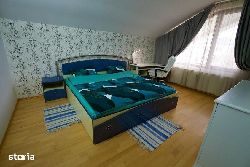 Casă cu 4 camere cu Teren 505 Mp în Brestei