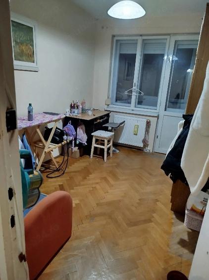 Apartament cu 3 camere decomandat în Țiglina 2
