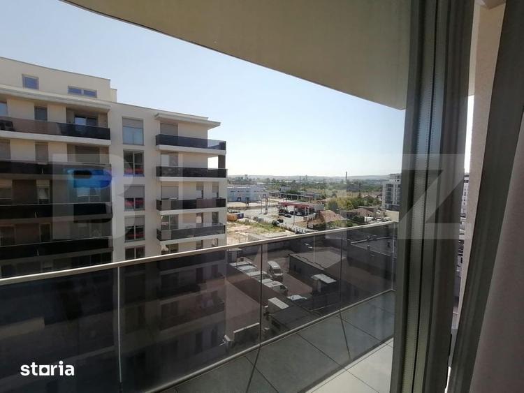 Apartament 4 camere/lux/ 2 parcari subterane/Elite City - 4