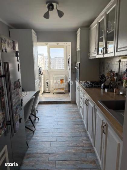 Apartament 4 camere Fizicienilor Comision 0% - 15