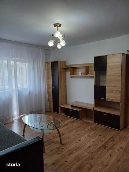 Apartament cu 2 camere în Lugojului