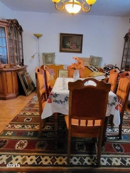 CASA cu TEREN 7.3 HECTARE INTRAVILAN in Zvorastea Suceava - 4