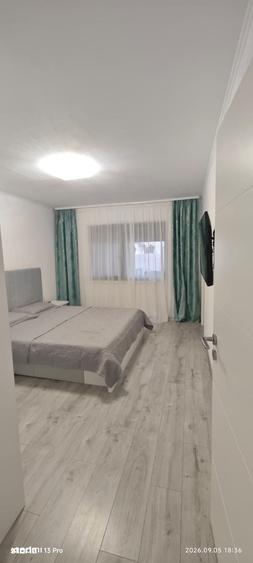 Casă cu 3 camere cu Teren 590 Mp în Sântandrei