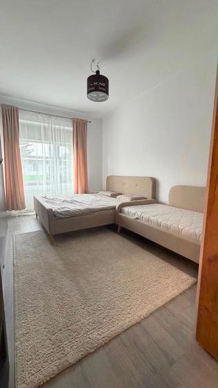 Apartament cu 2 camere decomandat în Centrul Civic