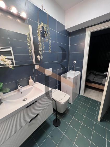 Studio dublu de vânzare | Mobilat Modern | Zona Pipera - 8