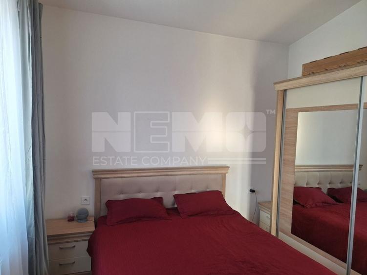 Apartament de Vanzare Complex La Stejari/Suceava I 73.000Euro - 2