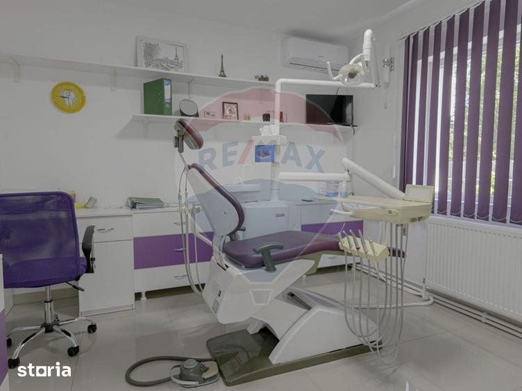 Casă cu 3 camere cu Teren 160 Mp în Central
