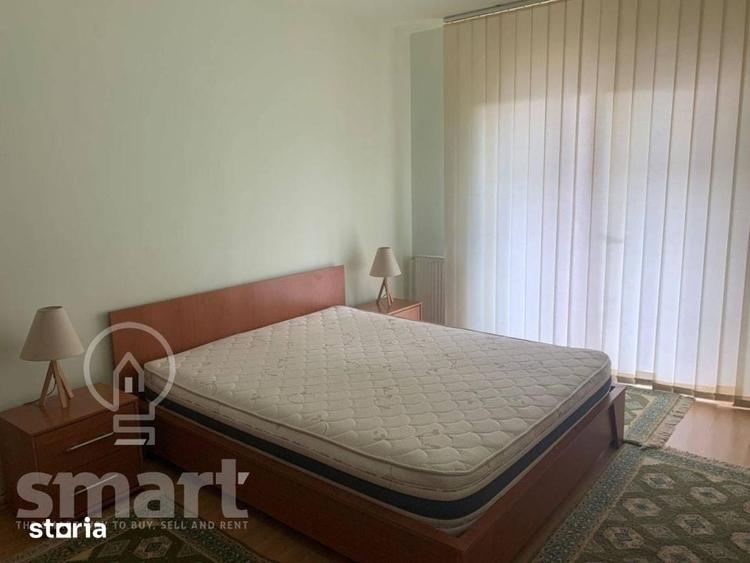 Apartament cu 2 camere în Gruia