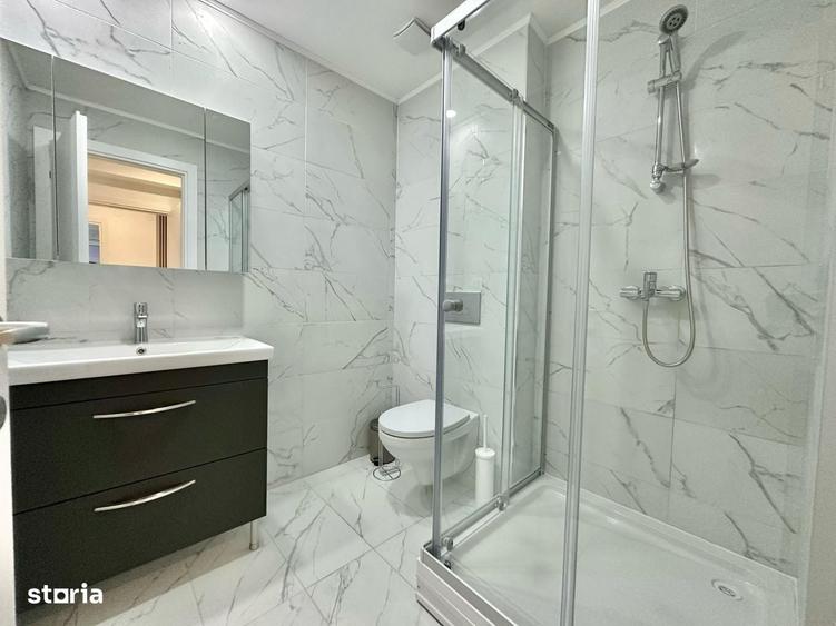 Apartament cu 3 camere în Ștefăneștii de Jos