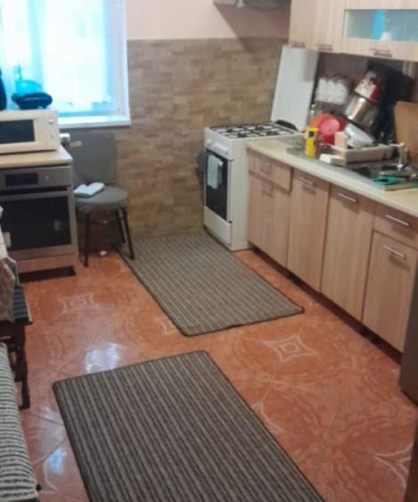 Apartament 3 camere ,58 mp, zona Gheorgheni Piata Hermes - 6