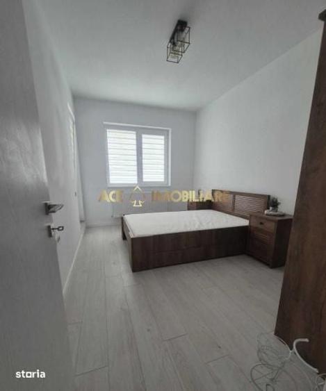Apartament cu 2 camere în Giurgiului