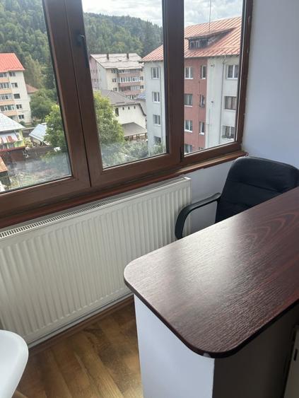 Apartament cu 2 camere decomandat, mobilat în Cezar Petrescu