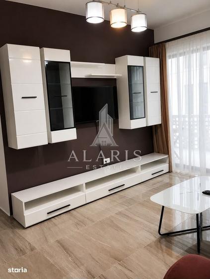 Apartament cu 2 camere, decomandat, in Giroc - 1