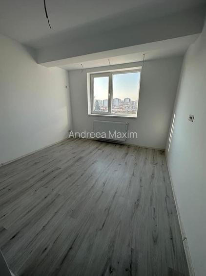 Apartament 2 camere -Bloc nou finalizat-Acte gata