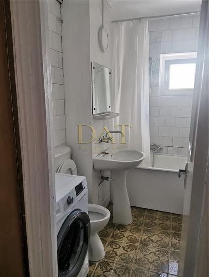 Apartament cu 2 camere decomandat, mobilat în Mănăștur