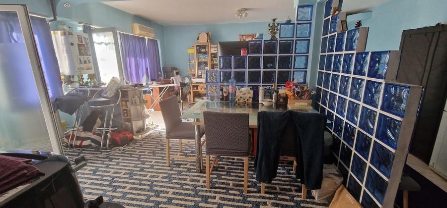 Apartament cu 2 camere decomandat în Gara