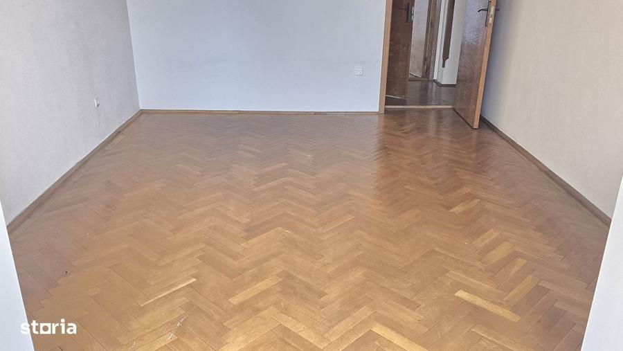 Vand apartament 3 camere dec. GARAJ, Boxa,Deva, Micul Dalas, etaj 2 - 19