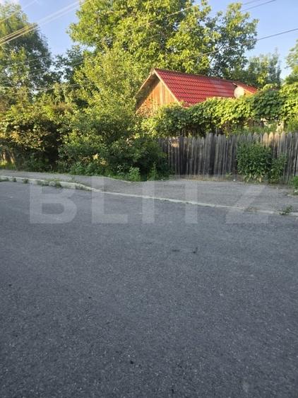 Casă individuală cu 3 camere cu Teren 385 Mp în Titu