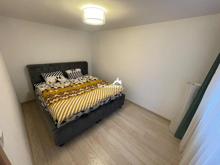 Apartament cu 3 camere semidecomandat în Eroii Revoluției
