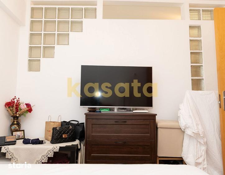 Apartament cu 2 camere, mobilat în Pantelimon