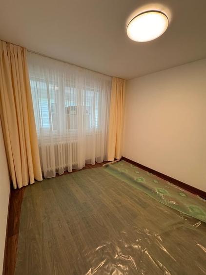 Apartament cu 2 camere decomandat în Bucureștii Noi