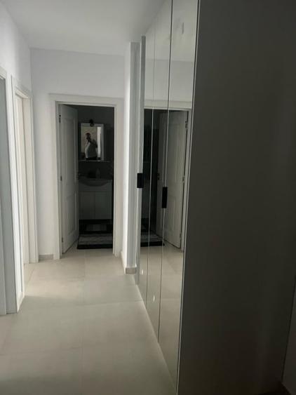 Apartament cu 3 camere decomandat în Păcurari