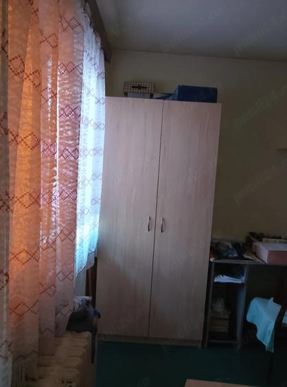 Apartament cu 2 camere semidecomandat în Rogerius