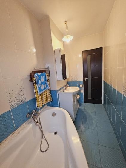 Splaiul Unirii , Timpuri Noi metrou , Vedere mixta , Apartament modern, luminos - 18