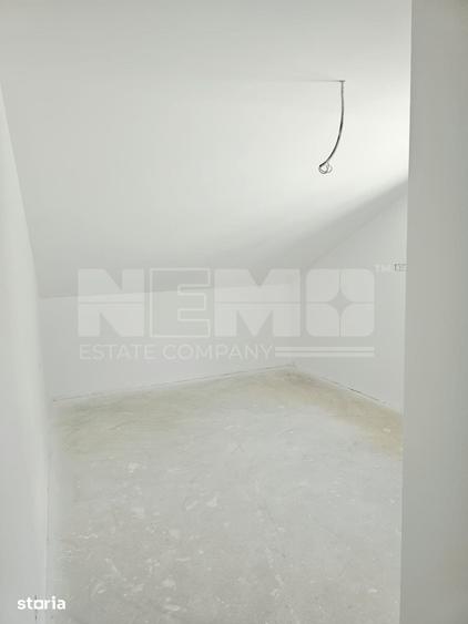 Apartament cu 3 camere în Curtești