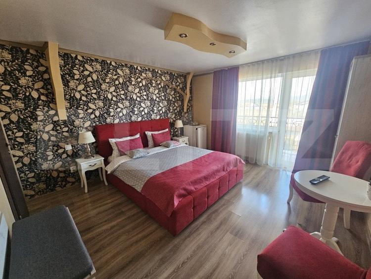 Hotel/Pensiune, de 770 mp, în Horea