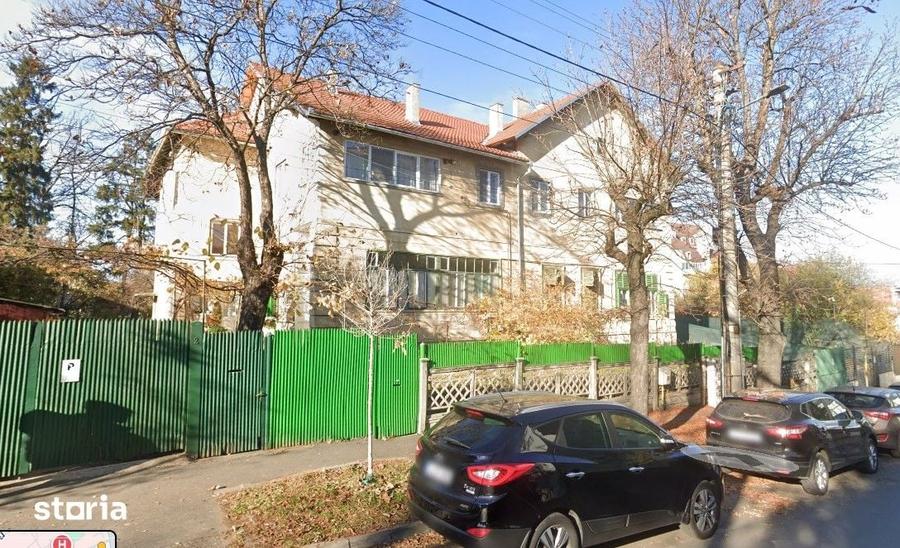 Garsonieră în Central